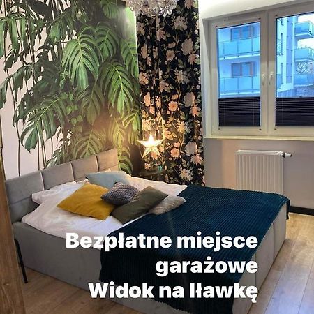 Apartament Tomek Ілава Екстер'єр фото