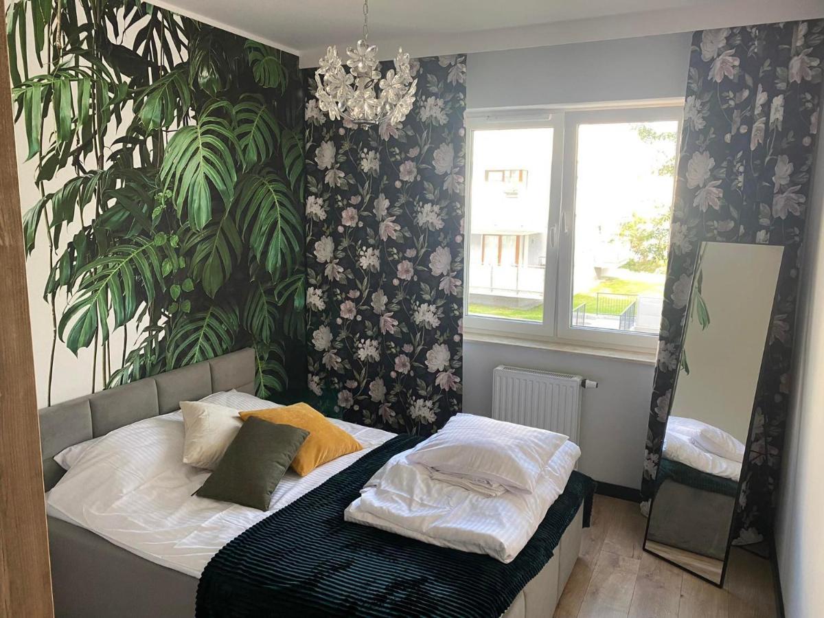 Apartament Tomek Ілава Екстер'єр фото