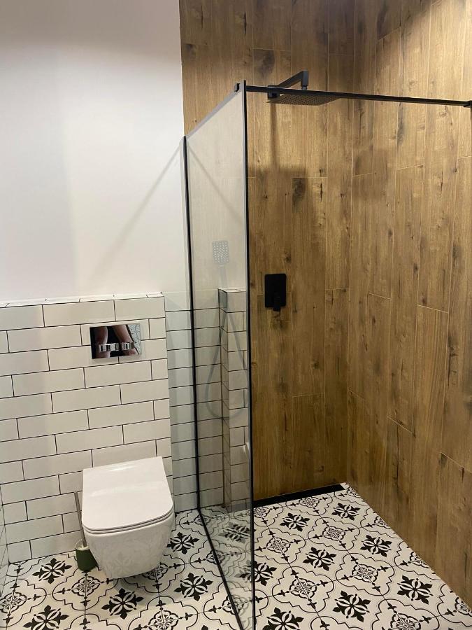 Apartament Tomek Ілава Екстер'єр фото