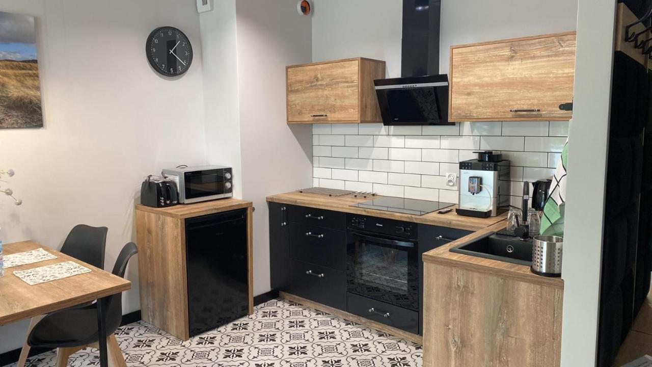 Apartament Tomek Ілава Екстер'єр фото