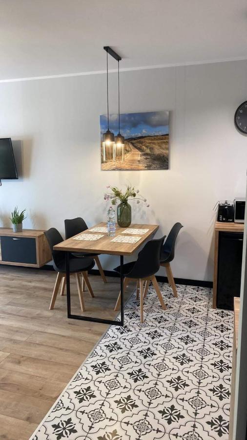 Apartament Tomek Ілава Екстер'єр фото