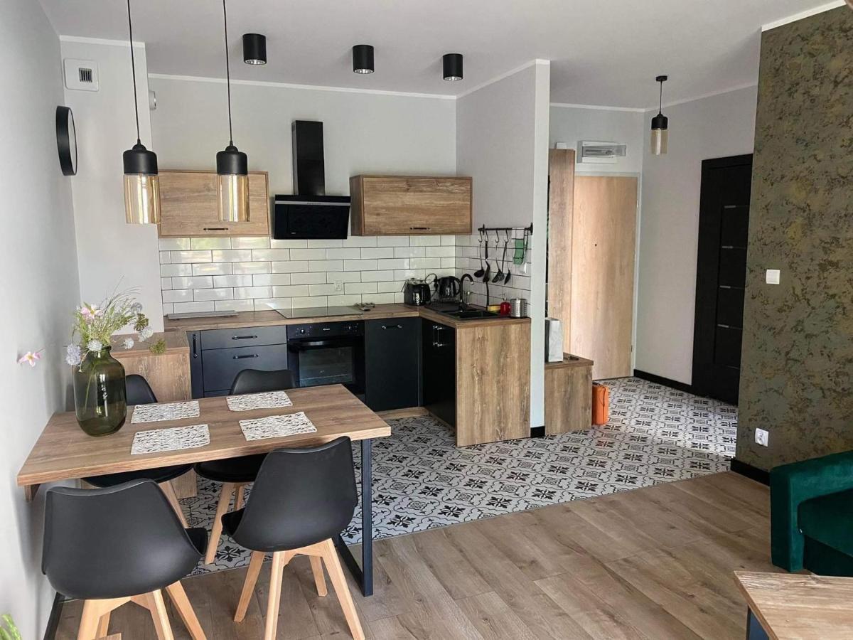 Apartament Tomek Ілава Екстер'єр фото