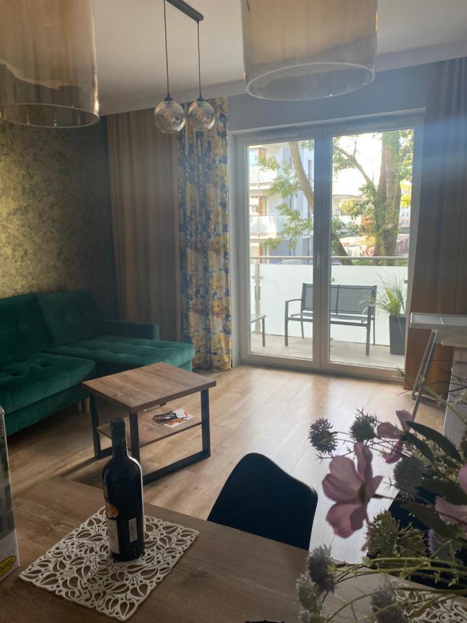 Apartament Tomek Ілава Екстер'єр фото