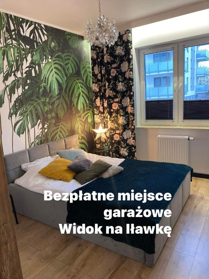 Apartament Tomek Ілава Екстер'єр фото
