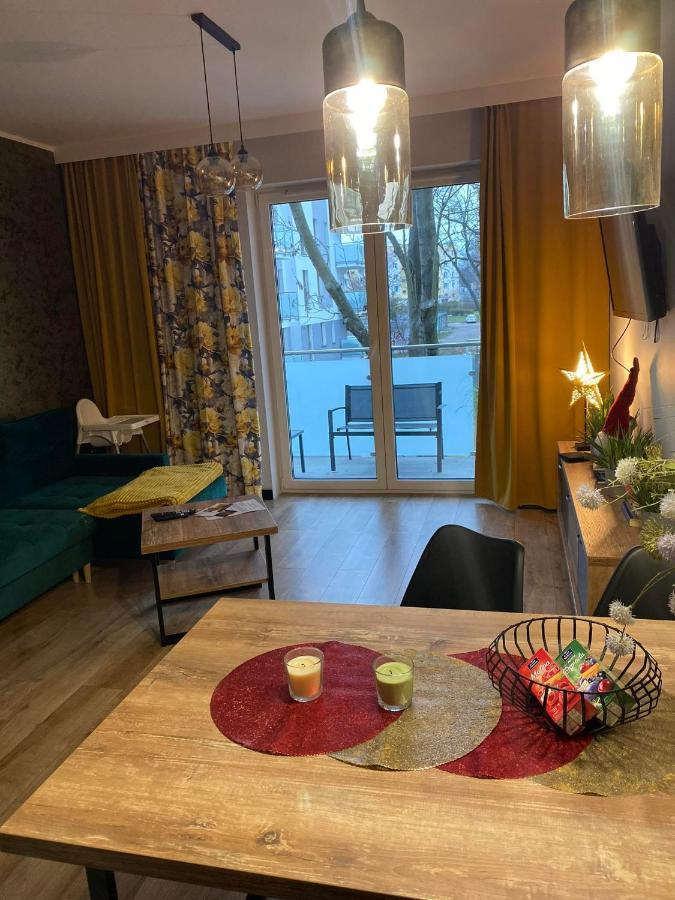 Apartament Tomek Ілава Екстер'єр фото