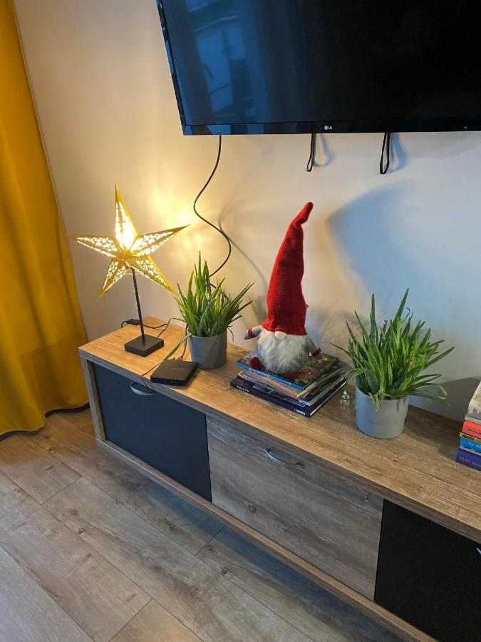 Apartament Tomek Ілава Екстер'єр фото