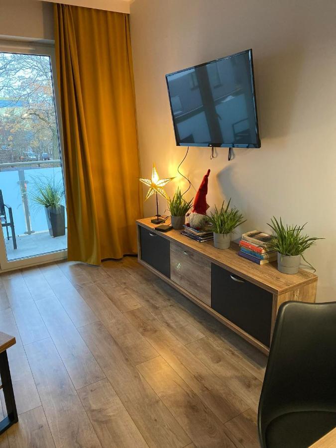 Apartament Tomek Ілава Екстер'єр фото