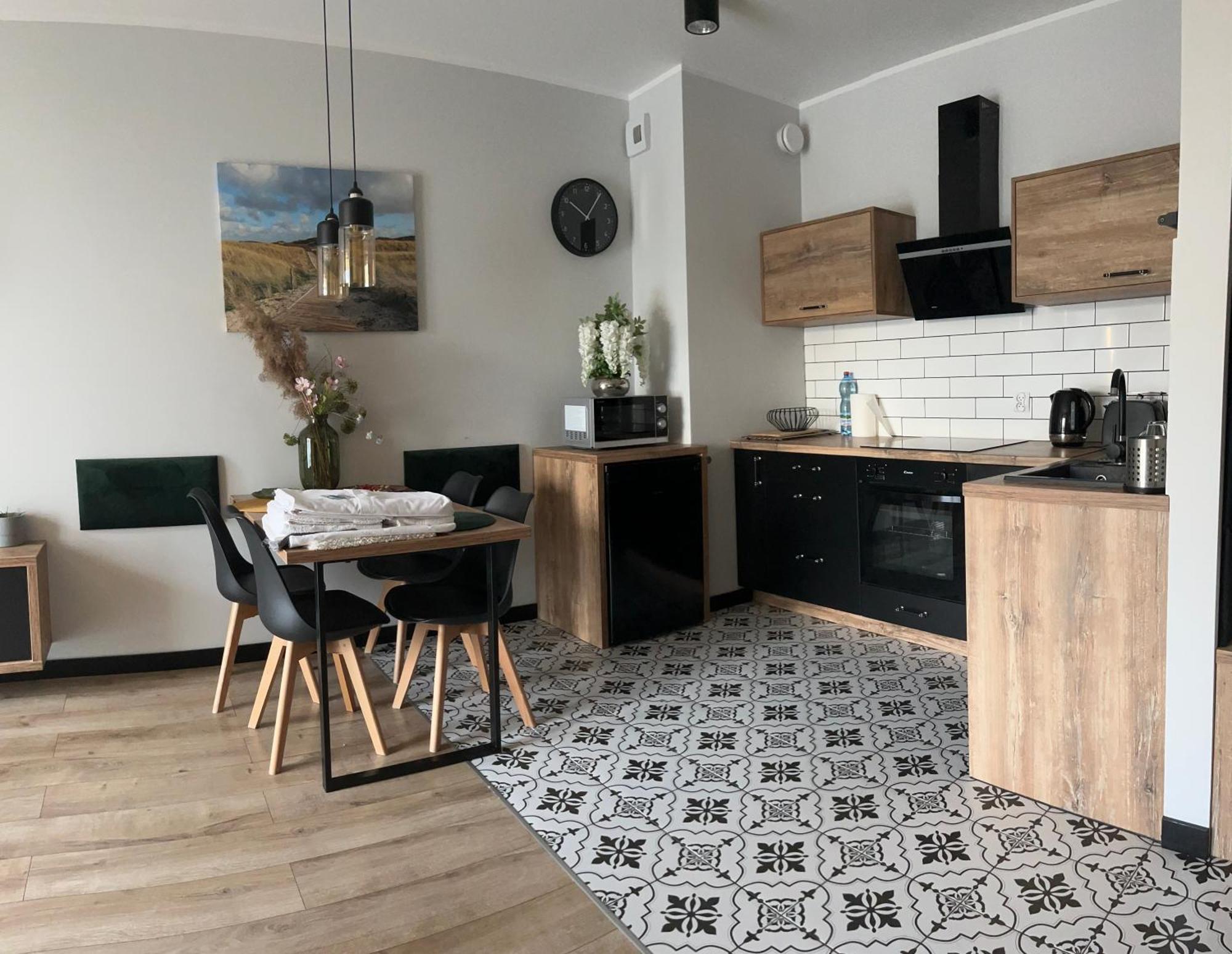 Apartament Tomek Ілава Екстер'єр фото
