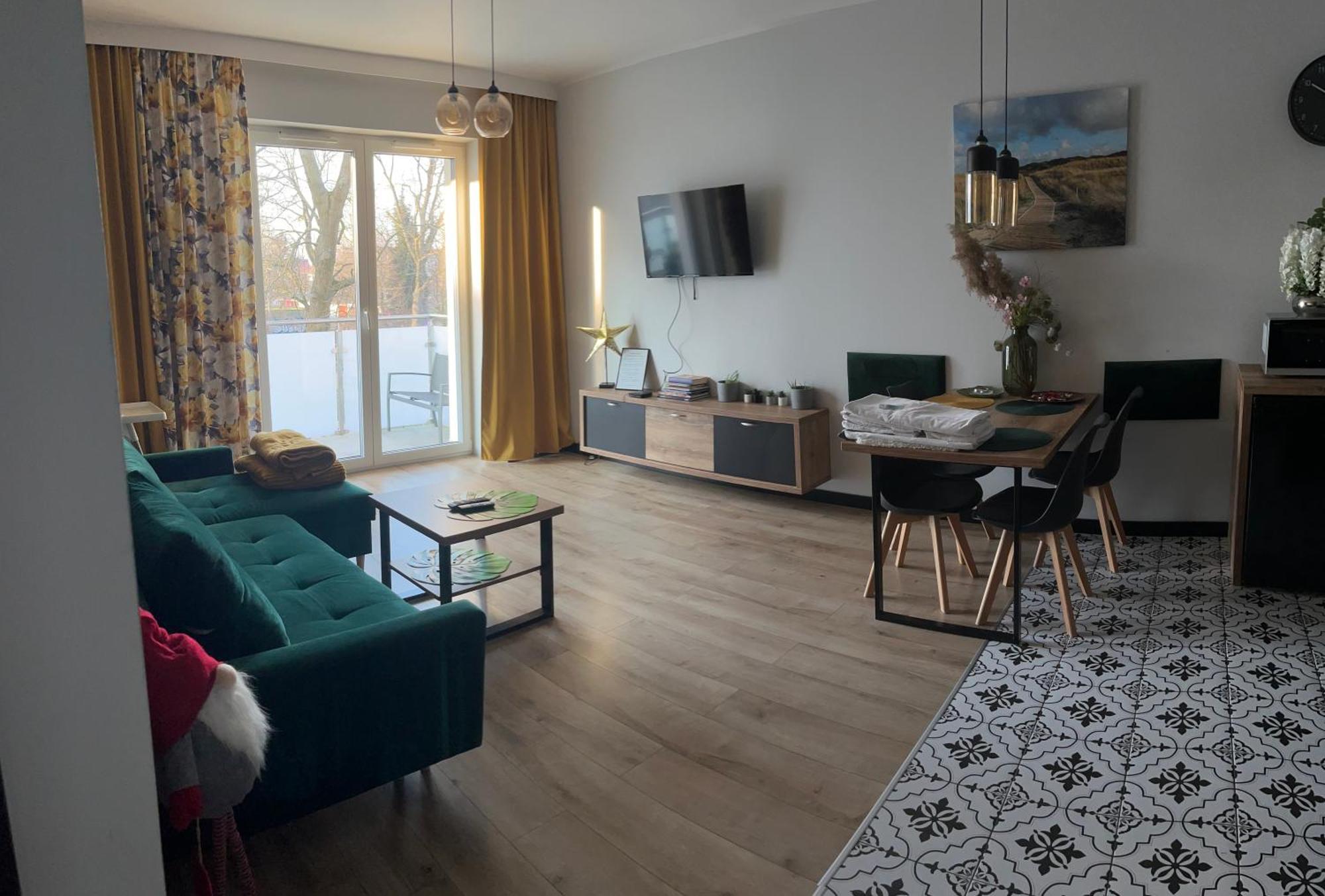 Apartament Tomek Ілава Екстер'єр фото