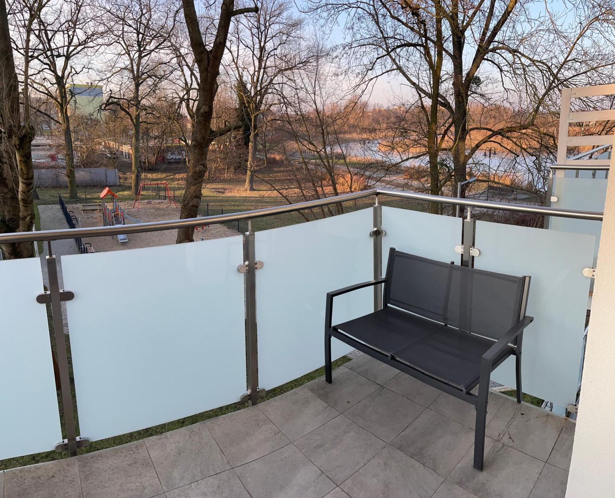 Apartament Tomek Ілава Екстер'єр фото